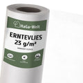 Erntevlies 23g/m² – Frostschutz für Frühbeete