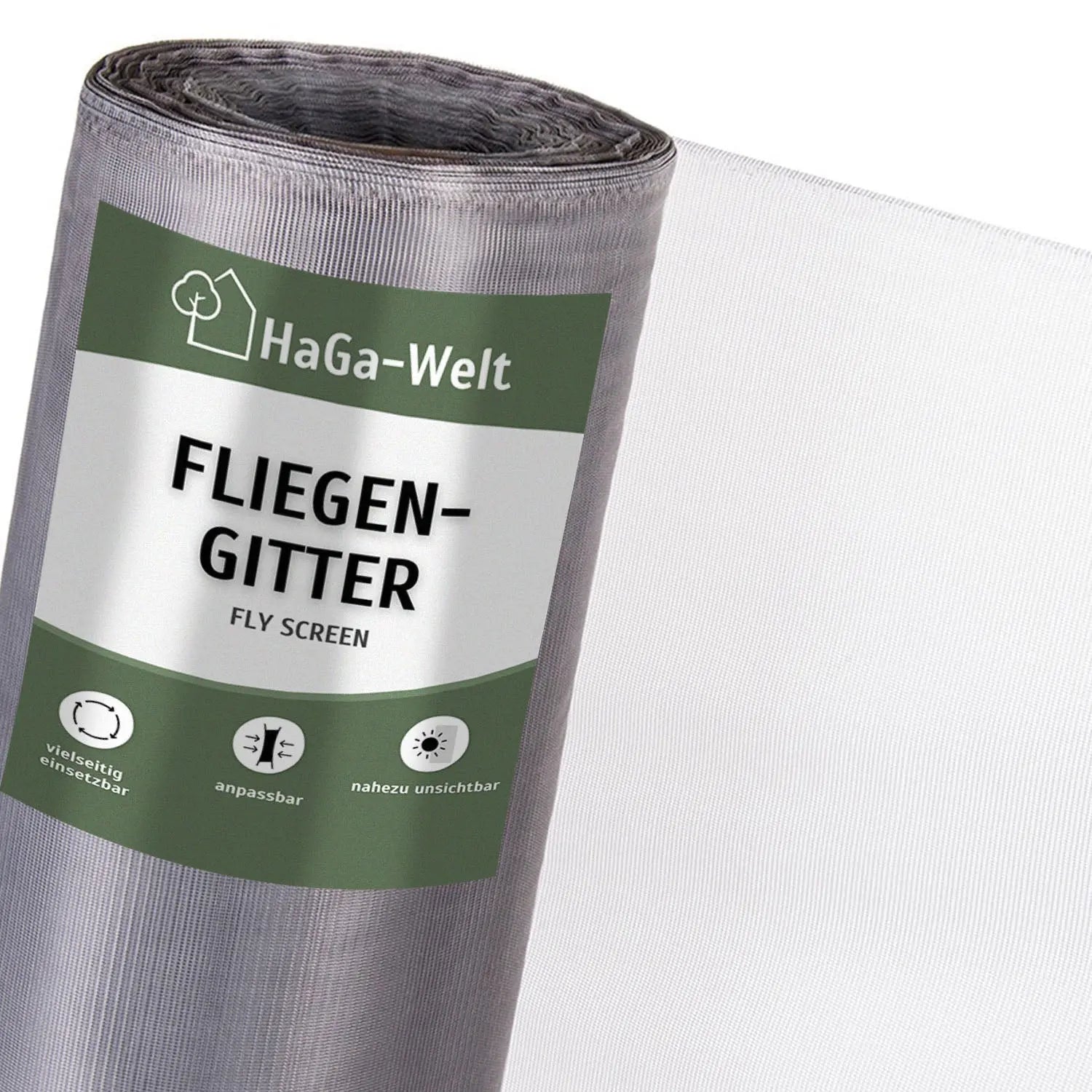 Fliegengitter Meterware – perfekter Insektenschutz für Ihr Zuhause