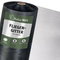 Fliegengitter Meterware – perfekter Insektenschutz für Ihr Zuhause