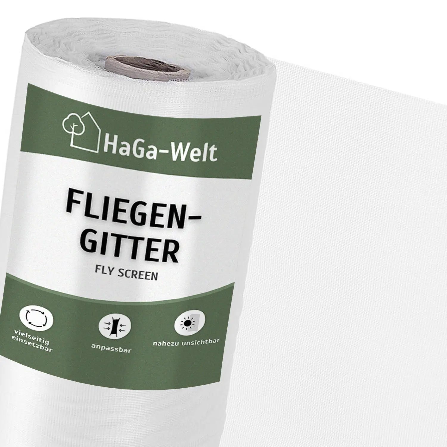 Fliegengitter Meterware – perfekter Insektenschutz für Ihr Zuhause