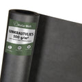 Unkrautvlies 100 g/m² – schützt Ihr Kiesbeet vor Unkraut