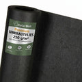 Premium+ Unkrautvlies 230 g/m² – maximaler Unkrautschutz