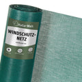 Windschutznetz – effektiver Schutz vor Wind