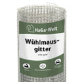 Wühlmausgitter