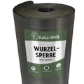 Wurzelsperre – gegen unkontrolliertes Wurzelwachstum | 60 cm Breite | Meterware