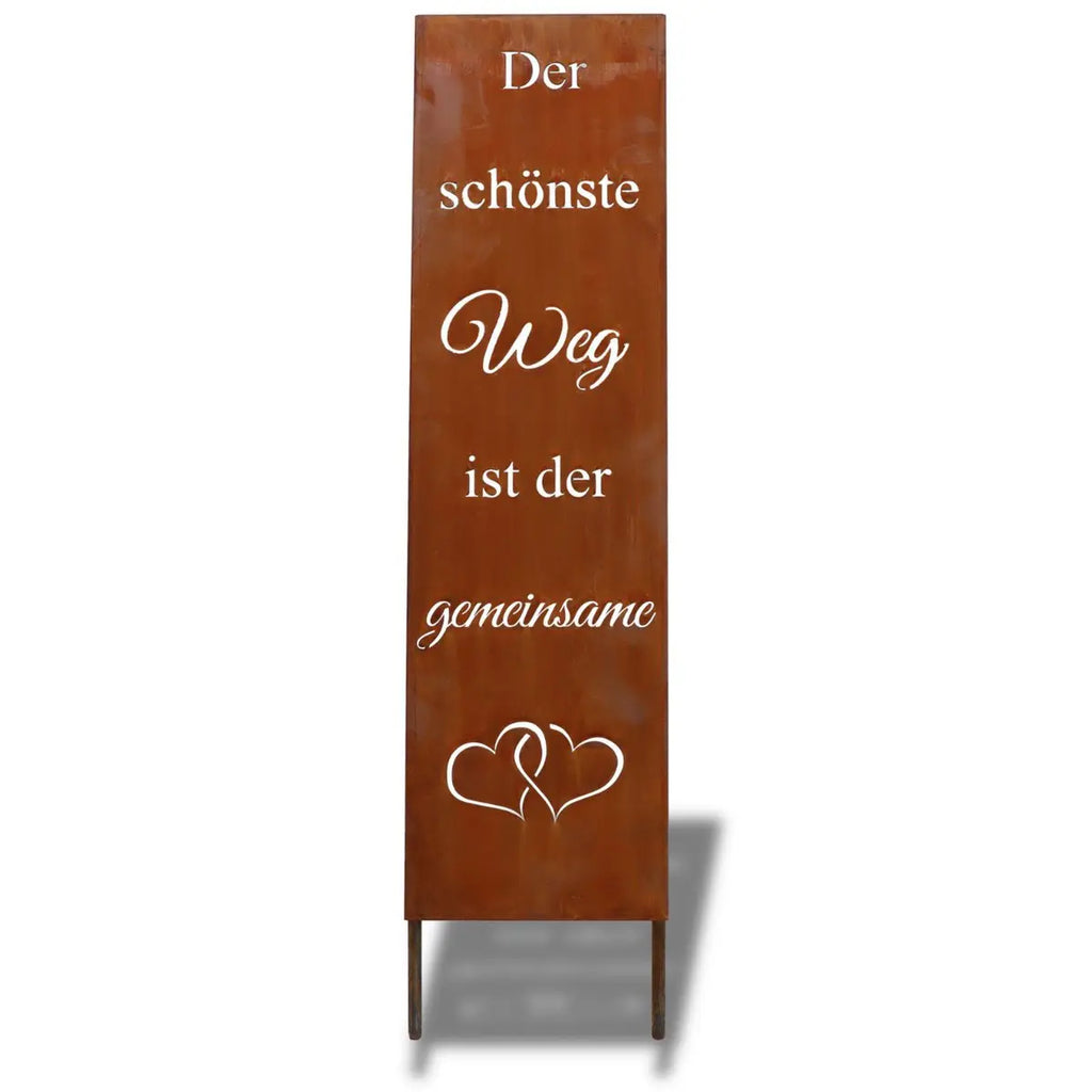 hochzeitsschild-edelrost-zum-stecken-erdspiesse-7cm