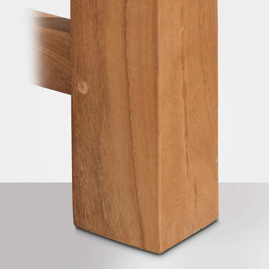 Teakbank Jackson V2