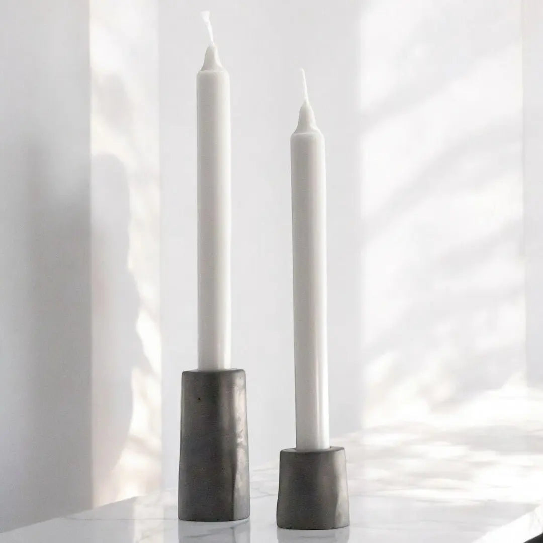 Stabkerzenhalter STELLA (2er Set)