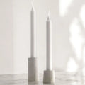 Stabkerzenhalter STELLA (2er Set)